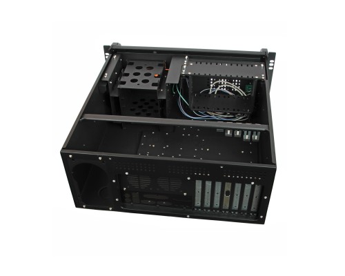 Серверный корпус Exegate Pro 4U4020S (RM 19