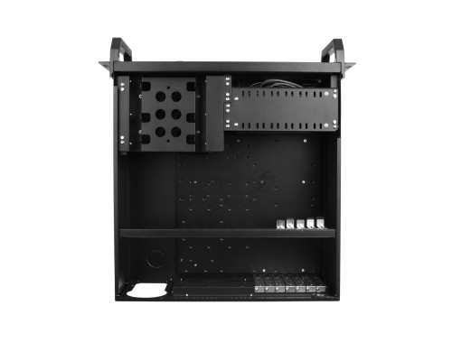 Серверный корпус Exegate Pro 4U4020S (RM 19