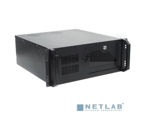 Серверный корпус Exegate Pro 4U4020S (RM 19