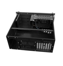 Корпуса Exegate EX244608RUS Серверный корпус Exegate Pro 4U4019S <RM 19