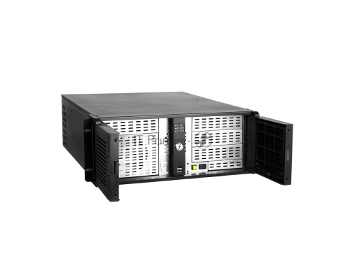 Серверный корпус Exegate Pro 4U4132 <RM 19