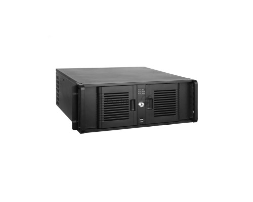 Серверный корпус Exegate Pro 4U4132 <RM 19