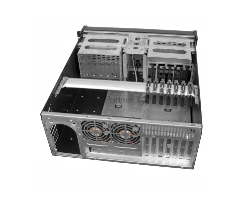 Серверный корпус Exegate Pro 4U4132 <RM 19