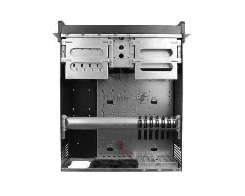Серверный корпус Exegate Pro 4U4132 <RM 19