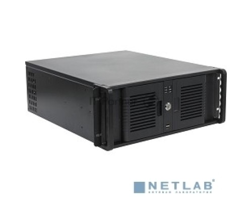 Серверный корпус Exegate Pro 4U4132 <RM 19