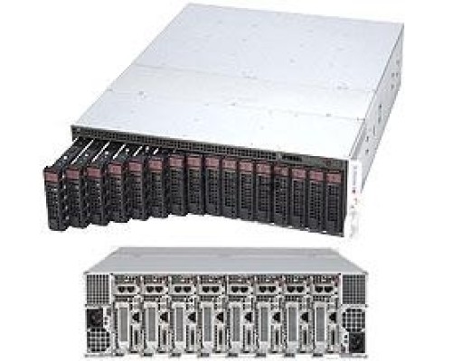 Платформа SuperMicro SYS-5039MS-H8TRF SUPERMICRO Платформа SuperMicro SYS-5039MS-H8TRF SUPERMICRO