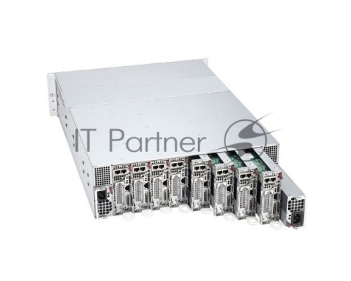 Платформа SuperMicro SYS-5039MS-H8TRF SUPERMICRO Платформа SuperMicro SYS-5039MS-H8TRF SUPERMICRO