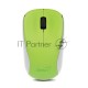 Мышь Genius беспроводная NX-7000 (зелёная, BlueEye 1200dpi)
