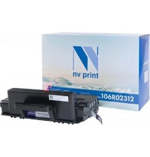 NV Print 106R02312 Картридж  NV-106R02312 для Xerox WorkCentre 3325DNI (11000k)