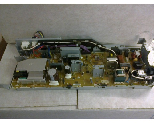 Плата питания низковольтная HP CLJ M551 (RM1-8093/RK2-3887)