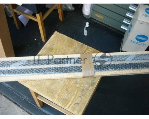 Стекло сканера в сборе 24