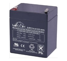 Leoch Батарея DJW12-5.4 F2 (12V 5,4Ah)