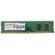Модуль памяти Patriot DIMM DDR4 4GB PSD44G240041 {PC4-19200, 2400MHz}