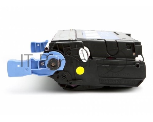 Картридж лазерный Cactus CS-CB400AR черный (7500 стр.) для HP CLJ CP4005