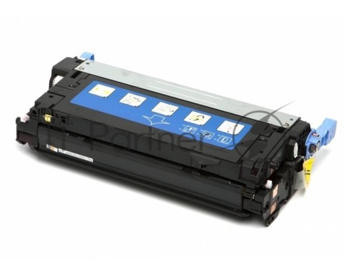 Картридж лазерный Cactus CS-CB400AR черный (7500 стр.) для HP CLJ CP4005