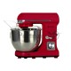Миксер стационарный Kitfort КТ-1324-1 1000Вт красный