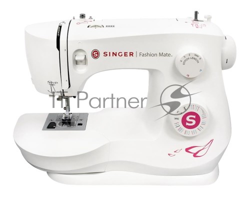 Швейная машина Singer Fashion Mate 3333 белый