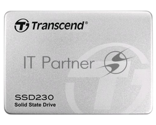 Накопитель SSD Transcend TS512GSSD230S 512GB, 2.5