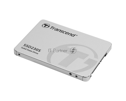 Накопитель SSD Transcend TS512GSSD230S 512GB, 2.5