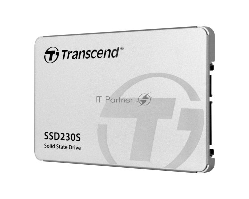Накопитель SSD Transcend TS512GSSD230S 512GB, 2.5