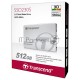 Накопитель SSD Transcend TS512GSSD230S 512GB, 2.5