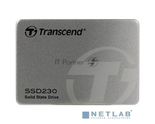 Накопитель SSD Transcend TS512GSSD230S 512GB, 2.5