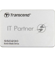 Накопитель SSD Transcend TS256GSSD230S 256GB, 2.5