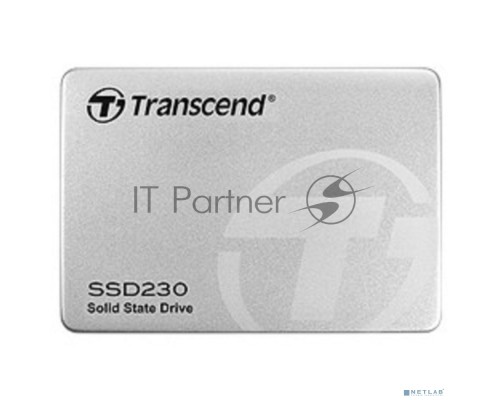 Накопитель SSD Transcend TS256GSSD230S 256GB, 2.5