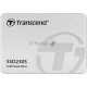 Накопитель SSD Transcend TS256GSSD230S 256GB, 2.5