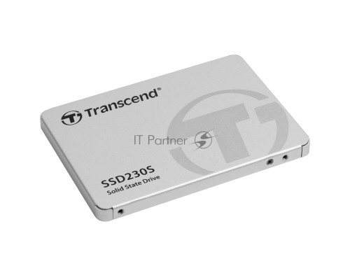 Накопитель SSD Transcend TS256GSSD230S 256GB, 2.5