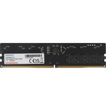Модуль памяти DIMM 16GB DDR5-5600 AD5U560016G-S ADATA