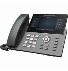 Телефон IP Grandstream GRP2670 черный