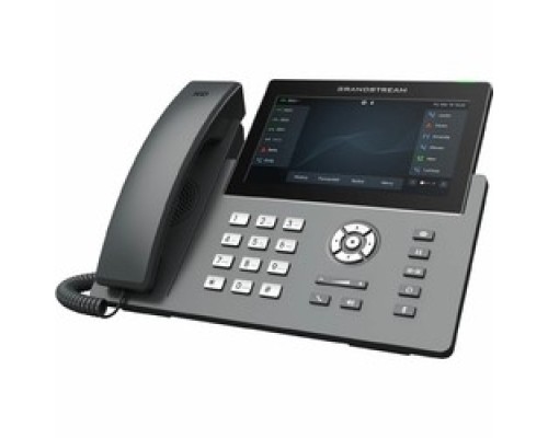[VoIP-телефон] Телефон IP Grandstream GRP2670 черный