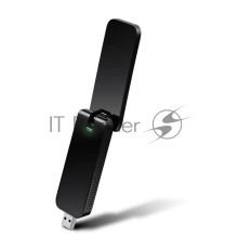 Сетевое оборудование TP-Link Archer T4U AC1300 Dual Band Wireless USB Adapter