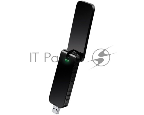 Сетевое оборудование TP-Link Archer T4U AC1300 Dual Band Wireless USB Adapter