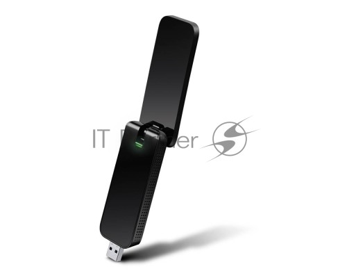 Сетевое оборудование TP-Link Archer T4U AC1300 Dual Band Wireless USB Adapter