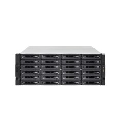 QNAP TS-h2477XU-RP-3700X-32G Сетевой RAID-накопитель QuTS hero, 24 отсека 3,5