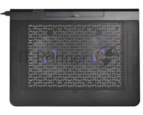Подставка Buro BU-LCP170-B214 17