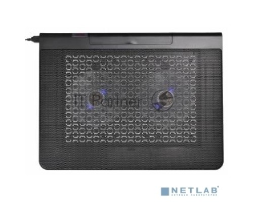 Подставка Buro BU-LCP170-B214 17