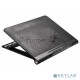Подставка Buro BU-LCP170-B214 17
