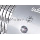 Инфракрасный обогреватель Ballu BIH-LW-1.5 серый, кварцевый, 1500 Вт, 25 м2