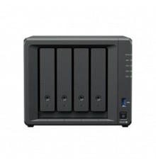 Synology DS423+ Сетевое хранилище NAS, слоты 4x2.5
