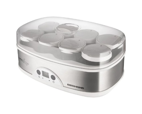 [Хлебопечь] REDMOND RYM-M5401-E Йогуртница