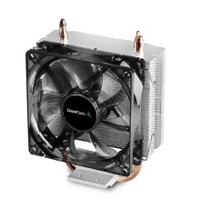 Cooler DeepCool  GAMMAXX 200 V2 Soc-AM4/1151/1200/1700 4-pin 18-24dB Al+Cu 100W 326gr Ret