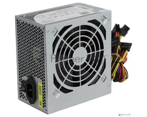 Блок питания POWERMAN  PM-500ATX APFC 80+ 6118742