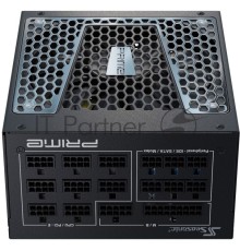 Блок питания Seasonic ATX 850W PRIME GOLD SSR-850GD 80+ gold (24+4+4pin) 135mm fan 10xSATA Cab Manag RTL