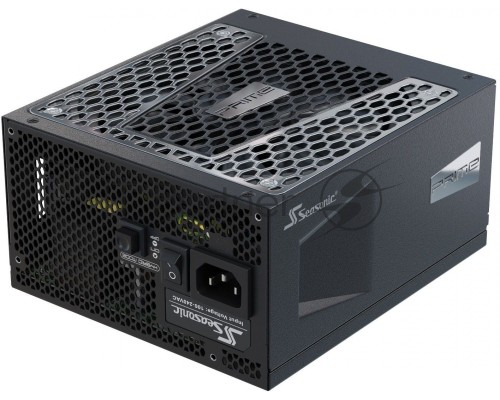 Блок питания Seasonic ATX 850W PRIME GOLD SSR-850GD 80+ gold (24+4+4pin) 135mm fan 10xSATA Cab Manag RTL