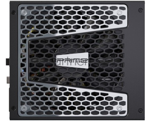 Блок питания Seasonic ATX 850W PRIME GOLD SSR-850GD 80+ gold (24+4+4pin) 135mm fan 10xSATA Cab Manag RTL