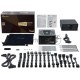 Блок питания Seasonic ATX 850W PRIME GOLD SSR-850GD 80+ gold (24+4+4pin) 135mm fan 10xSATA Cab Manag RTL