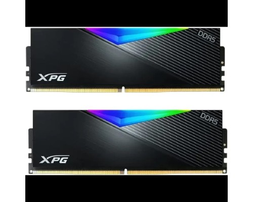 [Модуль памяти] Модуль памяти DIMM 16GB DDR5-6400 AX5U6400C3216G-DCLARBK ADATA